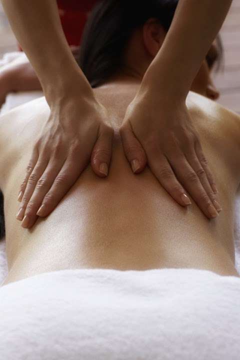 Photo: Cairns Massage